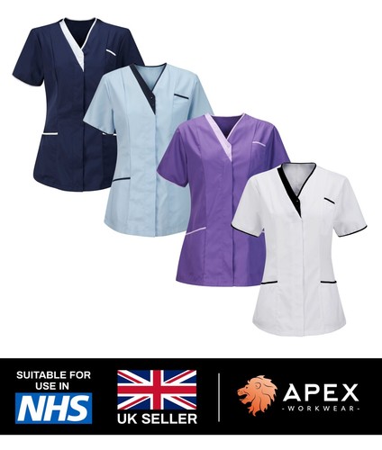 Women tunic healthcare - women's,
