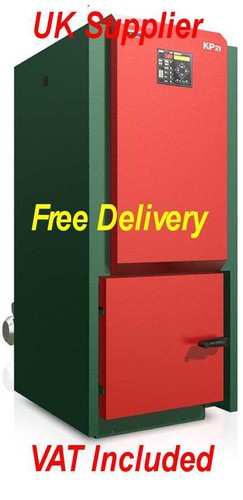 Ppbi 61kp wood pellet - ppbi, boiler