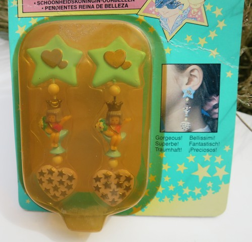 Mini polly pocket beauty - pocket,