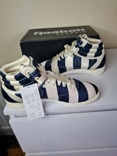 Brand New Reebok Freestyle Hi