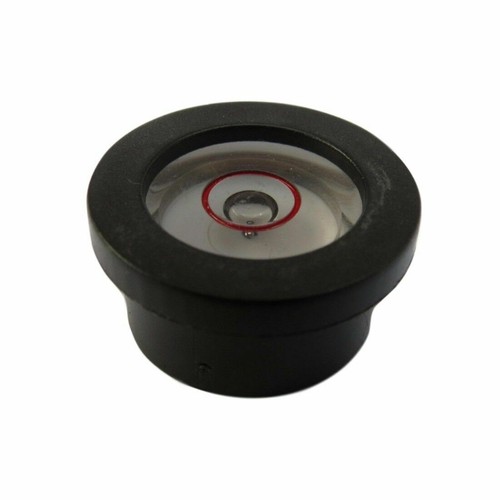 Spirit level bubble - spirit, 20mm