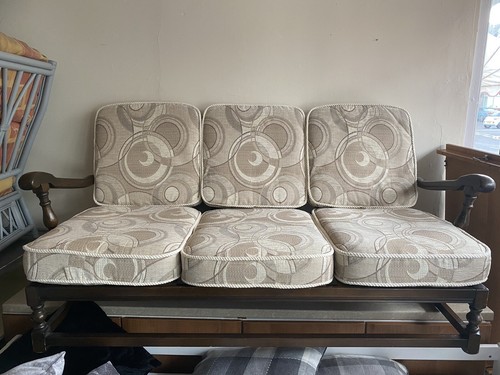 Ercol seater yorkshire sofa - seater,