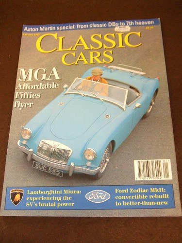 Classic cars mga - -,