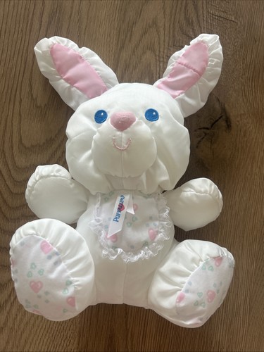 Vintage fisher price puffalump - fisher,
