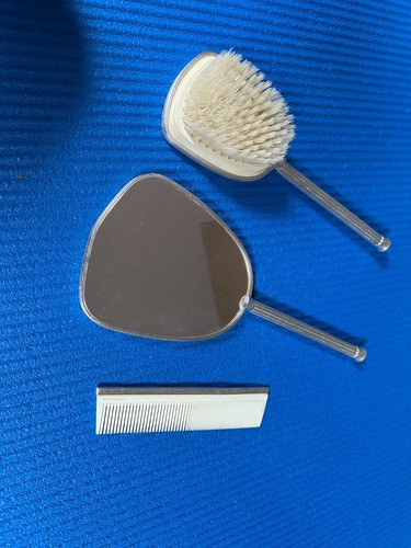 Vintage piece dressing - vintage, 3
