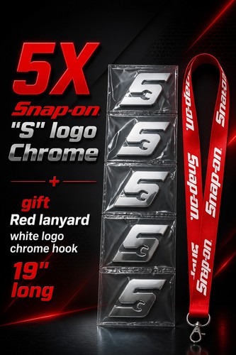5pack snap tool - on, box