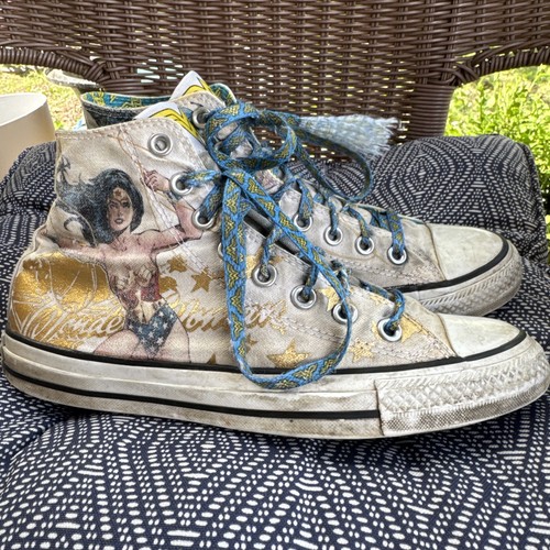 Converse wonder woman - converse,