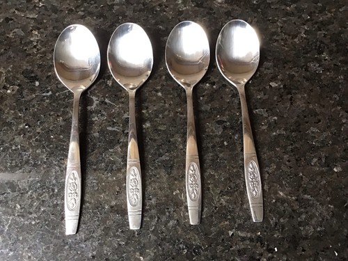 Oneida stainless dessert - oneida,