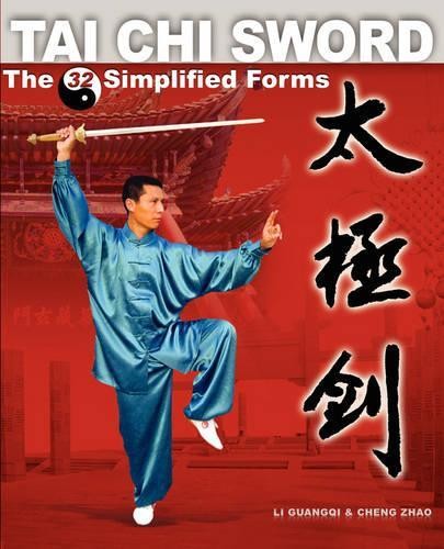 Cheng zhao guangqi tai chi - li,