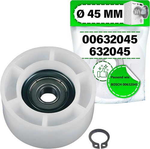For bosch tumble - bosch, roller
