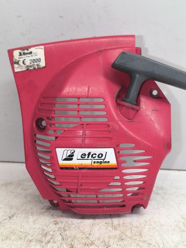 Efco 136 stroke - 136, 2