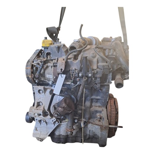 Nissan micra engine - micra, k9kf276