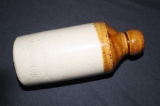 Old Vintage Impressed Stone