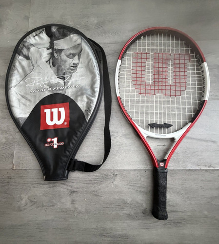 Wilson pro staff adult tennis - wilson,