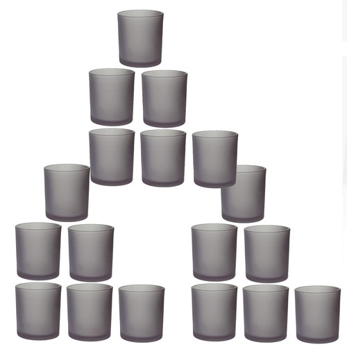 Pack 7oz mixed candle - pack,