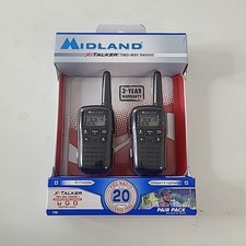 Midland X-Talker Two Way