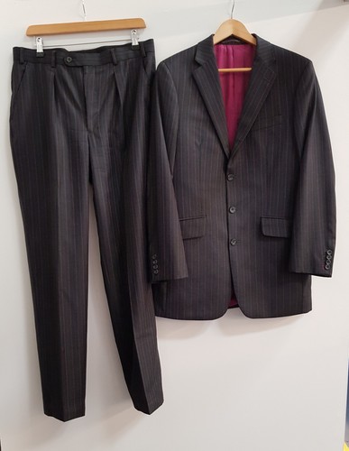 Hugo morris bespoke - hugo, dark