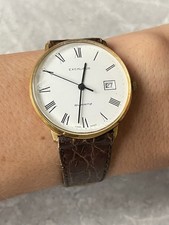 Vintage Swiss EXCALIBUR 17