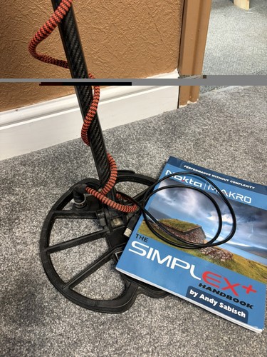 Nokta makro simplex - nokta,