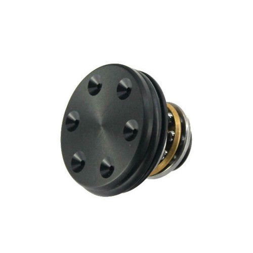 Prometheus airsoft gearbox - prometheus, pom