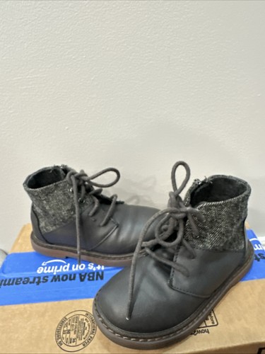 Baby zara toddler boots - zara,