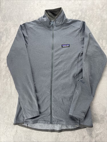 Patagonia regulator jacket - r1,