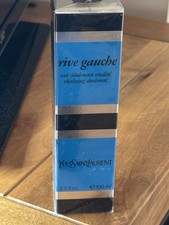 Rive Gauche Vitalizing