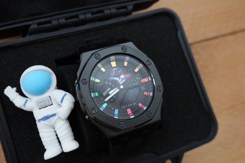 Spaceoak astronaut hero - astronaut,