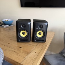 KRK Classic 5 Studio Monitor