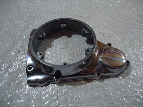 Honda cb250g5 generator - cb250g5, cover