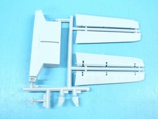 Spare Parts for Airfix Hawker