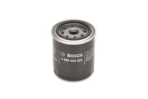 Bosch oil filter for - bosch,