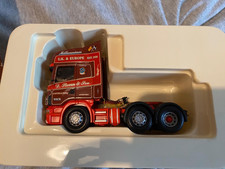 Corgi, D. Steven & Son, 1:50