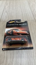 Hot Wheels  Porsche Series