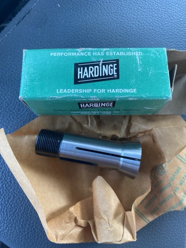 Hardinge 3at collet - hardinge,