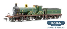 DAPOL 'OO' GAUGE 4S-027-NRM02S