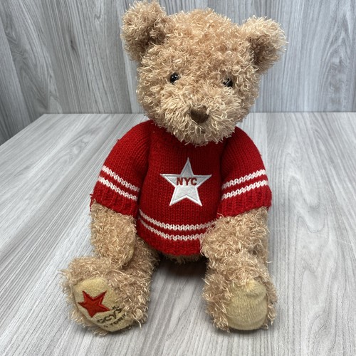 Official macy new york - official, gund