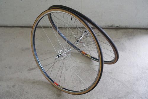 Campagnolo record high flange - campagnolo,