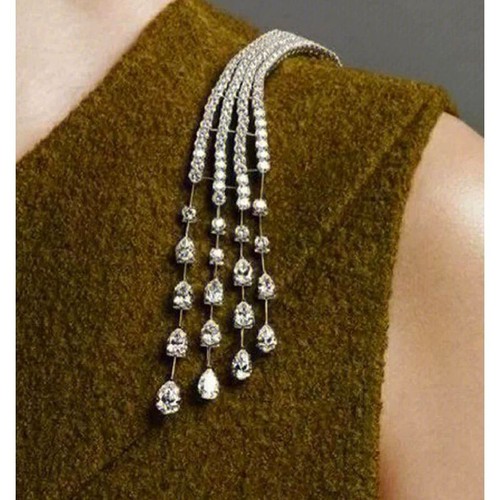 New women fashion classic 3d - new, women's