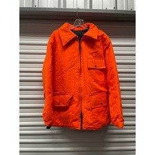 Patriot Industries Orange