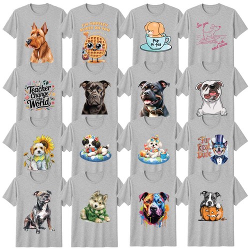 Novelty dog shirt - dog, t-shirt