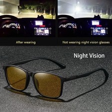 Night Driving Glasses HD Anti