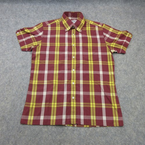 Brutus martens shirt mens - dr,