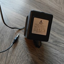 Atari 2600 - Official Power
