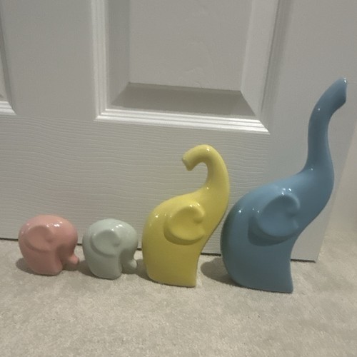 Set pastel ceramic - pastel,