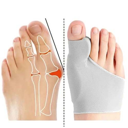Big toe bunion corrector - toe,