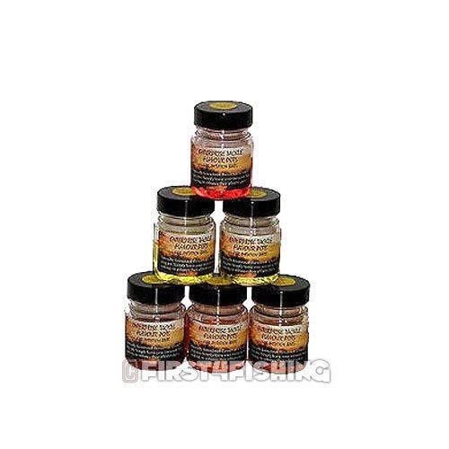 Enterprise tackle flavour pots - enterprise,