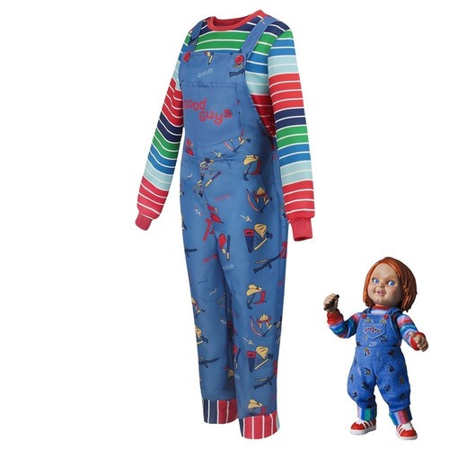 2027 new halloween chucky - 2027,