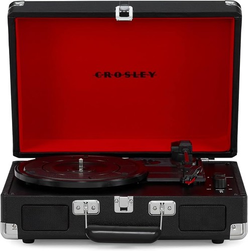 Crosley cruiser plus turntable - plus,