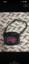 Superdry Japan Messenger Bag